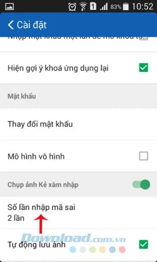Android 용 Clean Master를 효과적으로 사용하기위한 팁