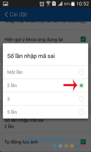 Android 용 Clean Master를 효과적으로 사용하기위한 팁