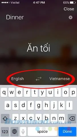 인터넷없이 Microsoft Translator를 사용하는 방법