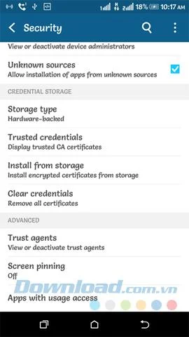 एंड्रॉइड डिवाइस पर iOS ऐप कैसे चलाएं?