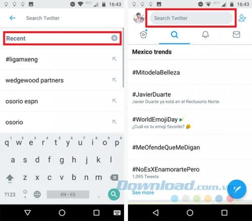 Android 기기에서 모든 사용 내역을 삭제하는 방법
