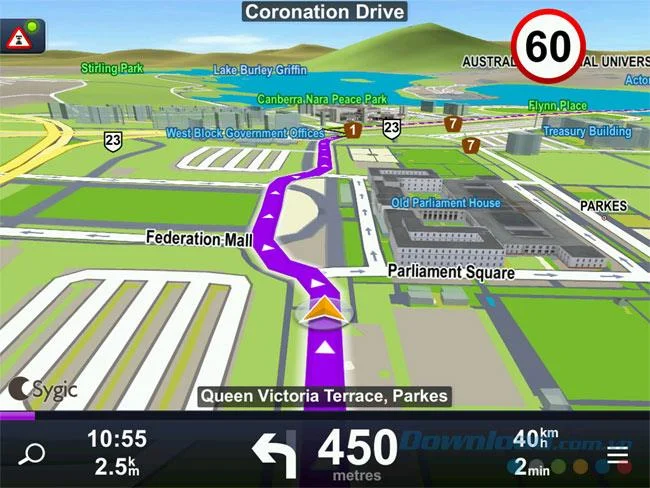 Sygic GPS Navigation