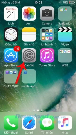 iPhone 및 iPad에서 가상 홈 버튼을 켜는 방법