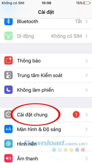 iPhone 및 iPad에서 가상 홈 버튼을 켜는 방법