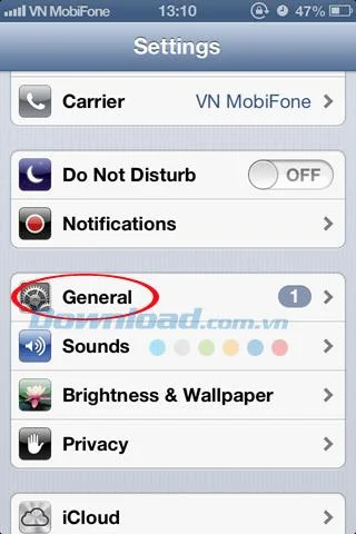 iPhone 및 iPad에서 가상 홈 버튼을 켜는 방법