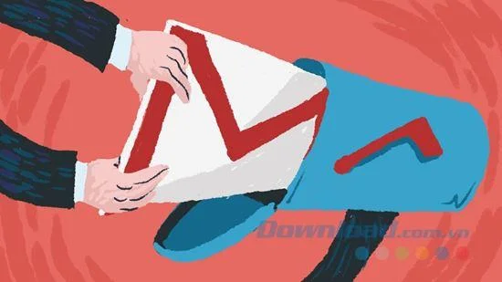 Gmail 로그인 지침, iPhone에서 이메일 관리