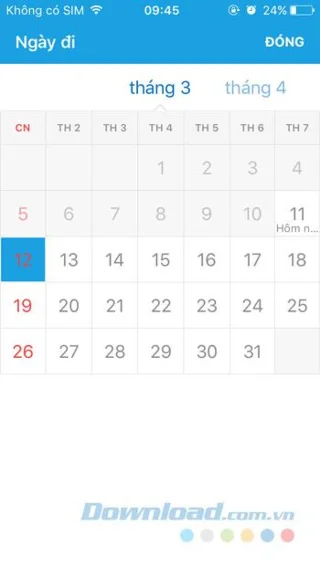 Cara menempah tiket penerbangan di Traveloka