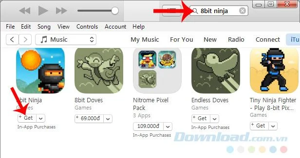 iPhone 및 iPad 용 IPA 파일을 다운로드하는 방법