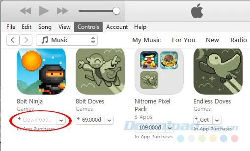 iPhone 및 iPad 용 IPA 파일을 다운로드하는 방법