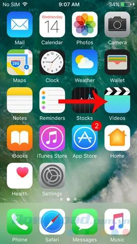 3uTools를 사용하여 iPhone 용 비디오 변환