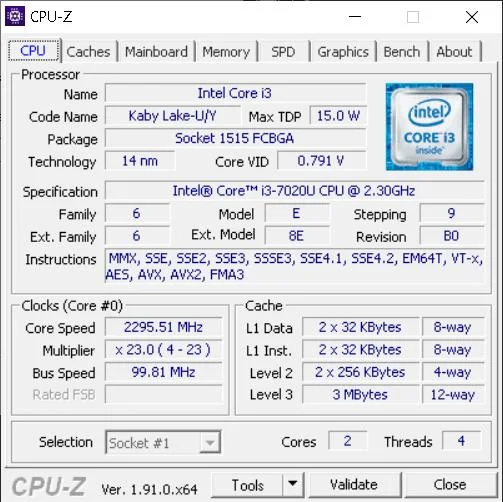 Jak pobrać i zainstalować CPU-Z, aby sprawdzić informacje o sprzęcie