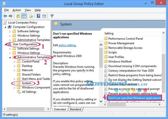 How to turn off ads on Avira Free AntiVirus