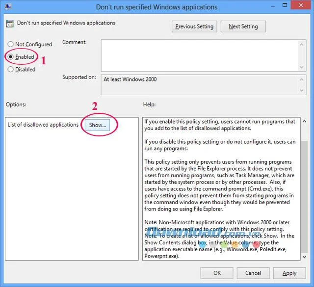 How to turn off ads on Avira Free AntiVirus