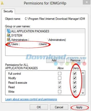 Comment réparer lerreur IDM avec un faux numéro de série