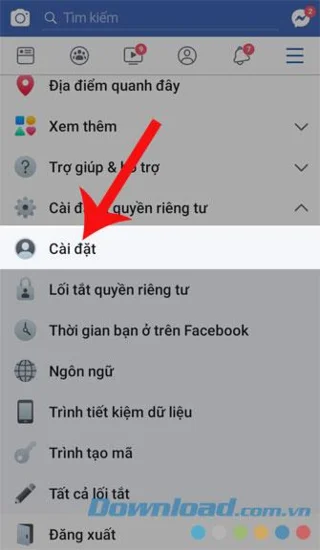نحوه جلوگیری از ارسال دیگران در دیوار فیس بوک شما