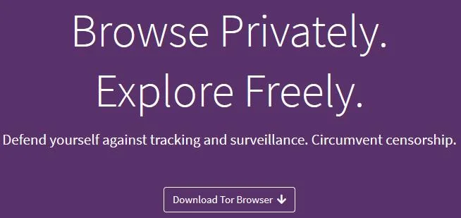 دستورالعمل مرور فیس بوک از طریق Tor در 5 مرحله