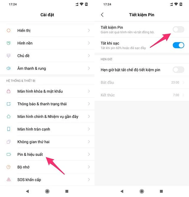 چگونگی رفع فیس بوک در Android امکان پذیر نیست