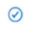 The meaning of the green ticks in Facebook Messenger