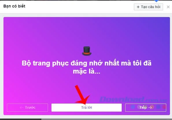 چگونه یک سؤال در فیس بوک ایجاد کنیم