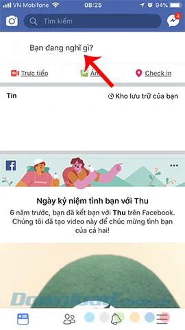چگونه یک سؤال در فیس بوک ایجاد کنیم