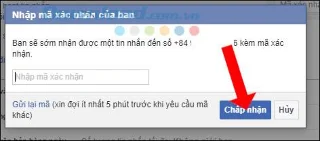 چگونه با شماره تلفن خود وارد فیس بوک شوید
