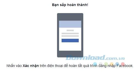 چگونه با اسکن کد QR وارد رایانه فیس بوک شویم