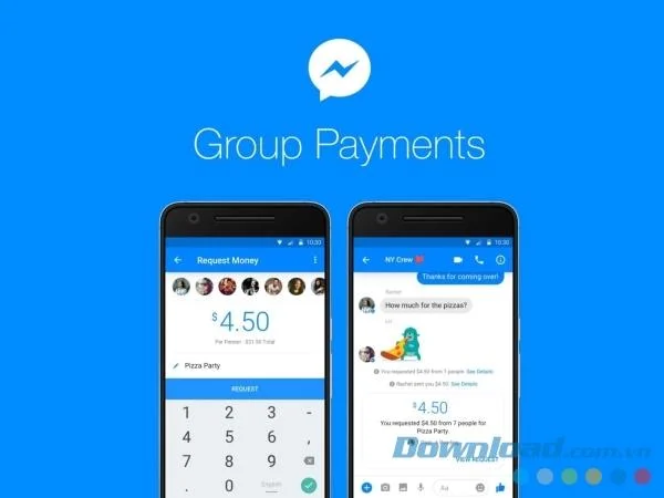 10 ویژگی مفید برتر در Facebook Messenger که اندکی شناخته شده هستند