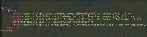 آیا URL های YouTube YouTube می توانند پیوندهای جعلی باشند؟