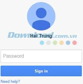 دستورالعمل نحوه ورود به فیس بوک در Gmail