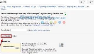 دستورالعمل نحوه ورود به فیس بوک در Gmail
