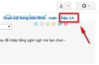 دستورالعمل نحوه ورود به فیس بوک در Gmail
