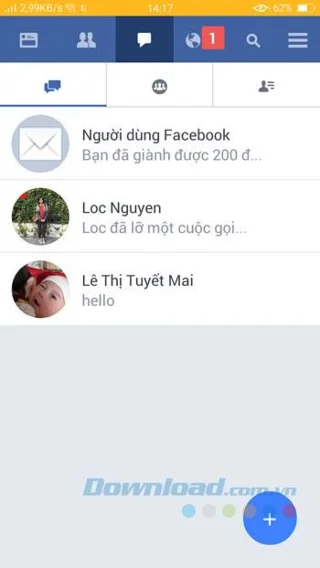 Facebook Lite را برای تلفنهای قدیمی نصب کنید