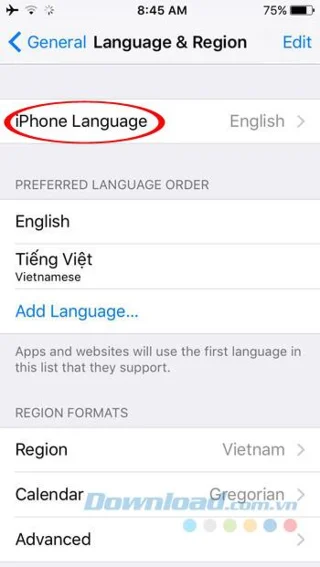 How to post Facebook Status with Sticker