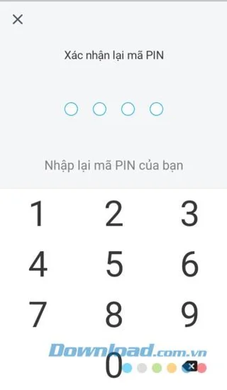 نحوه مخفی کردن مکالمات Zalo در رایانه و تلفن