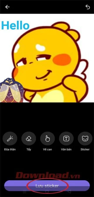 So erstellen Sie Sticker-Pakete auf Viber PC und Telefon