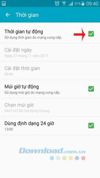 흔한 Zalo 오류 해결 방법
