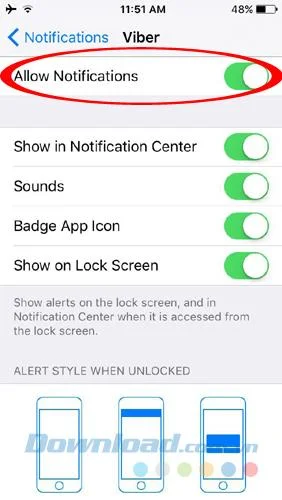 How to fix common errors when using Viber