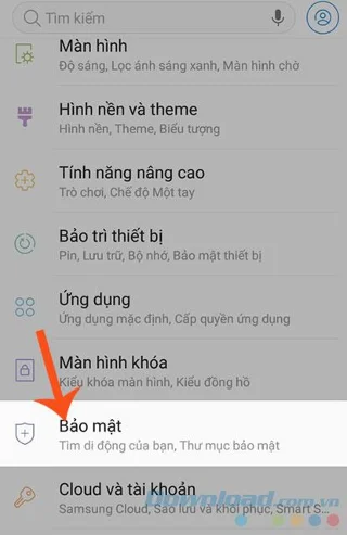 نحوه بازگشت به نسخه قدیمی Facebook Messenger