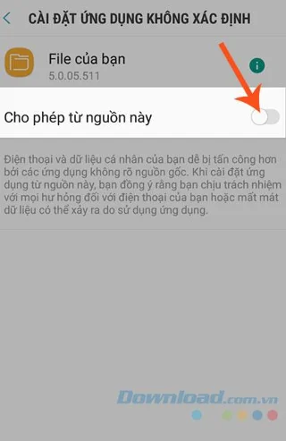 نحوه بازگشت به نسخه قدیمی Facebook Messenger