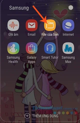 نحوه بازگشت به نسخه قدیمی Facebook Messenger
