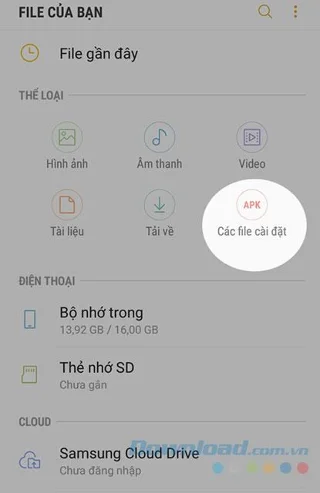 نحوه بازگشت به نسخه قدیمی Facebook Messenger