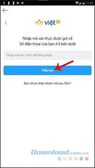 نحوه نصب لوتوس و ثبت یک حساب لوتوس
