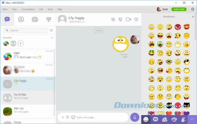 Error unable to activate Viber on PC