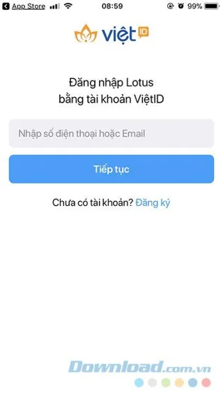 دستورالعمل استفاده از شبکه اجتماعی Lotus