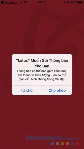 دستورالعمل استفاده از شبکه اجتماعی Lotus