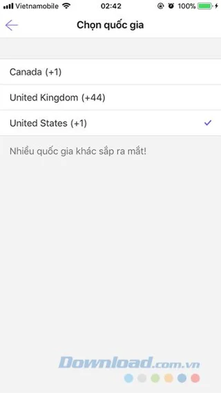 نحوه ایجاد شماره تلفن محلی در Viber (شماره محلی Viber)