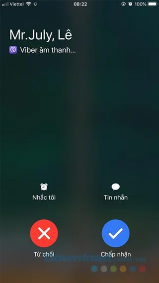 So tätigen Sie einen Gruppenanruf auf Viber