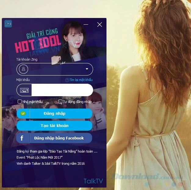 نحوه بارگیری و نصب ccTalk در رایانه