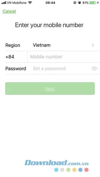 How to create a WeChat account to play PUBG Mobile