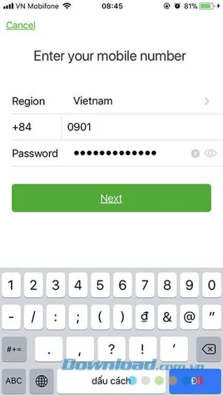How to create a WeChat account to play PUBG Mobile